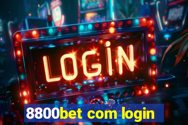 8800bet com login